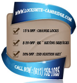 special offer locksmith